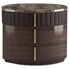 Double Nightstands