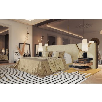 DD-7680 Beds