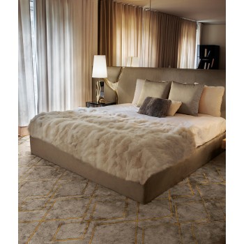 DD-7680 Beds