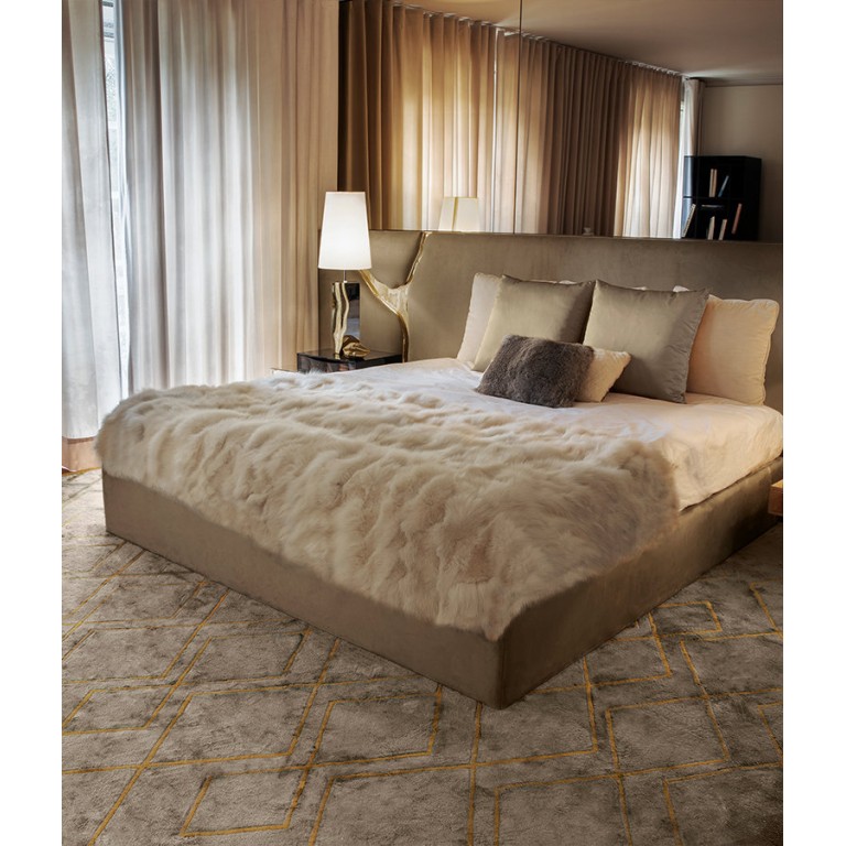 DD-7680 Beds