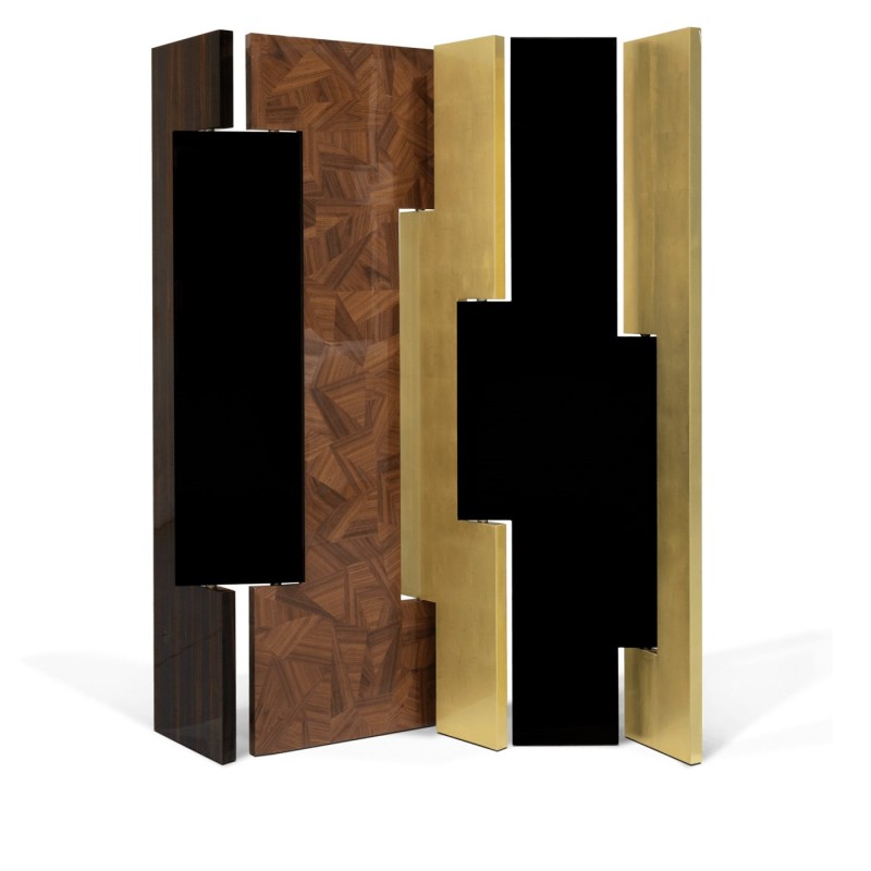 AVENUE Screens & Partitions