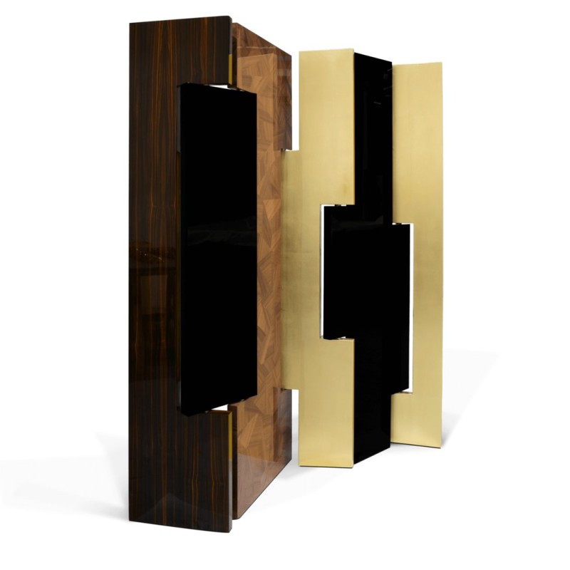 AVENUE Screens & Partitions