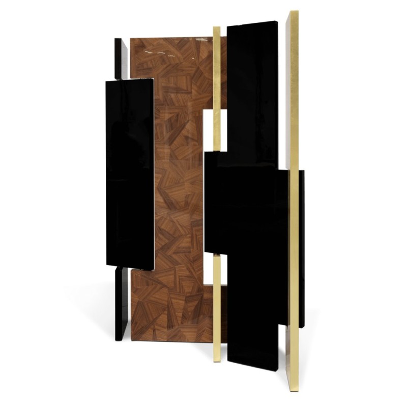 AVENUE Screens & Partitions