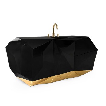 DIAMOND Washstands