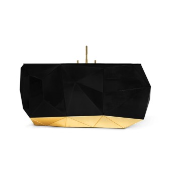 DIAMOND Washstands