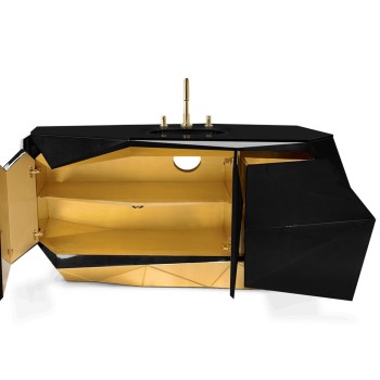 DIAMOND Washstands
