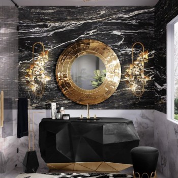 DIAMOND Washstands