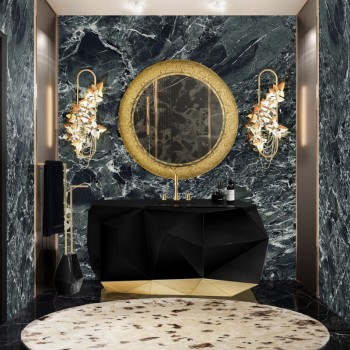 DIAMOND Washstands