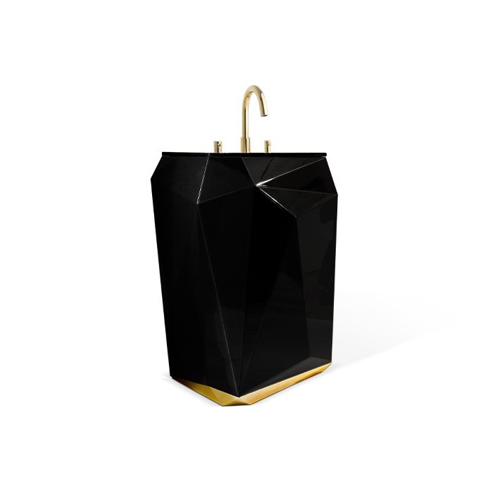 DD-7688 Washstands
