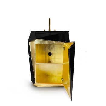 DD-7688 Washstands
