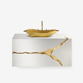 DD-7689 Washstands