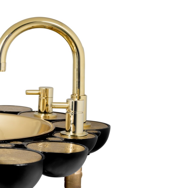 NEWTON Washstands