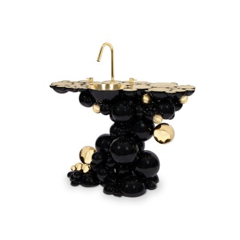 DD-7691 Washstands