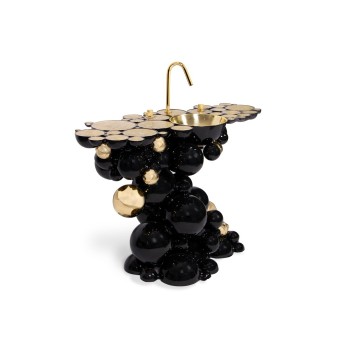 DD-7691 Washstands
