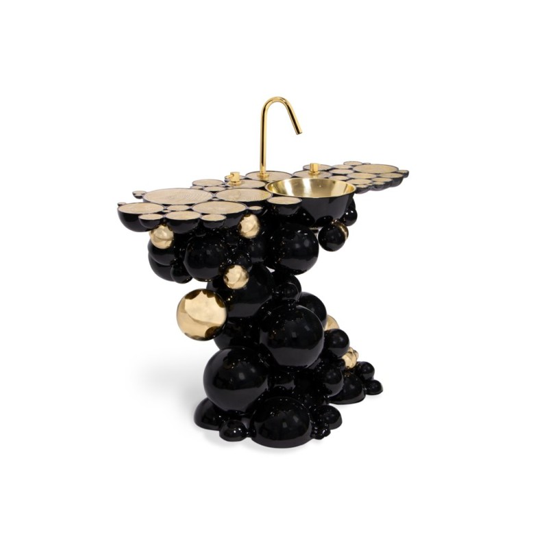 DD-7691 Washstands
