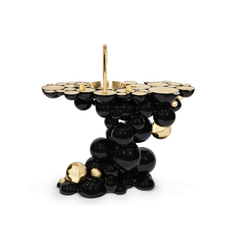 DD-7691 Washstands