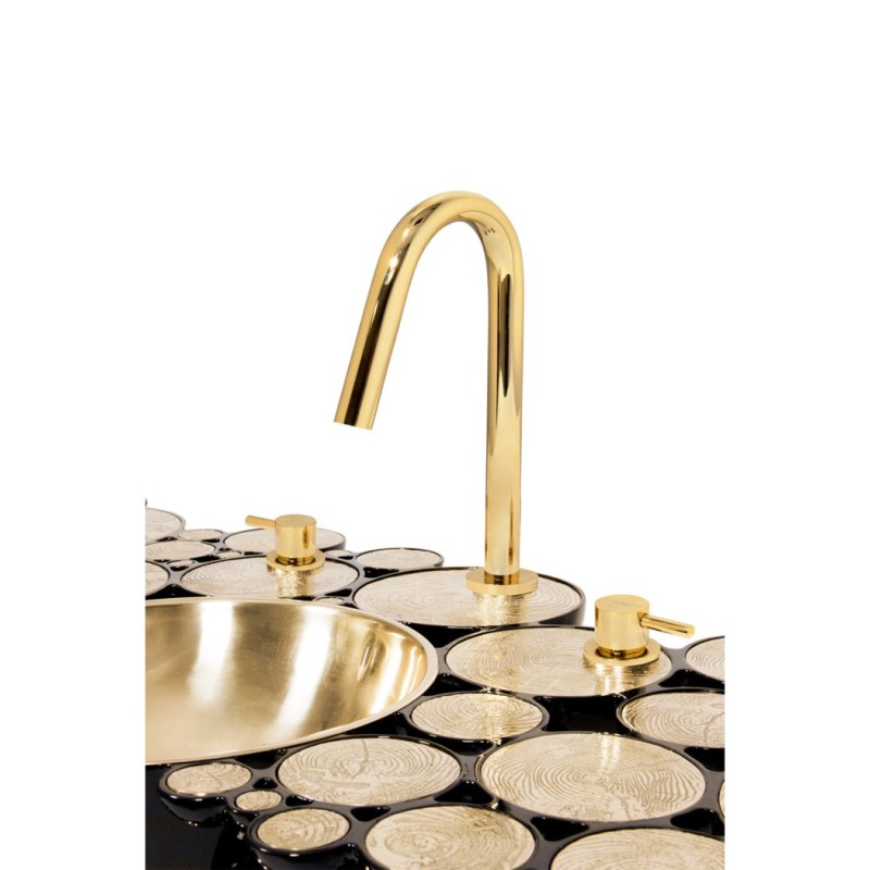 DD-7691 Washstands