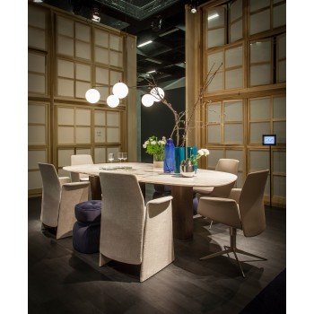 JANE Dining Tables