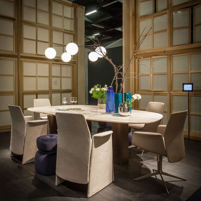 JANE Dining Tables