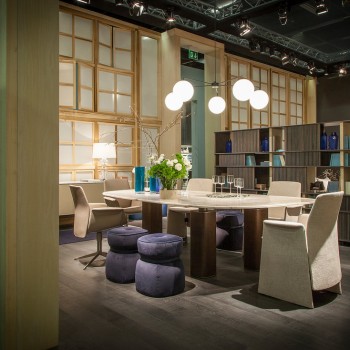 JANE Dining Tables