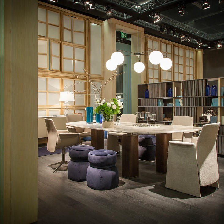 JANE Dining Tables