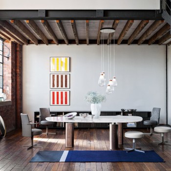 JANE Dining Tables