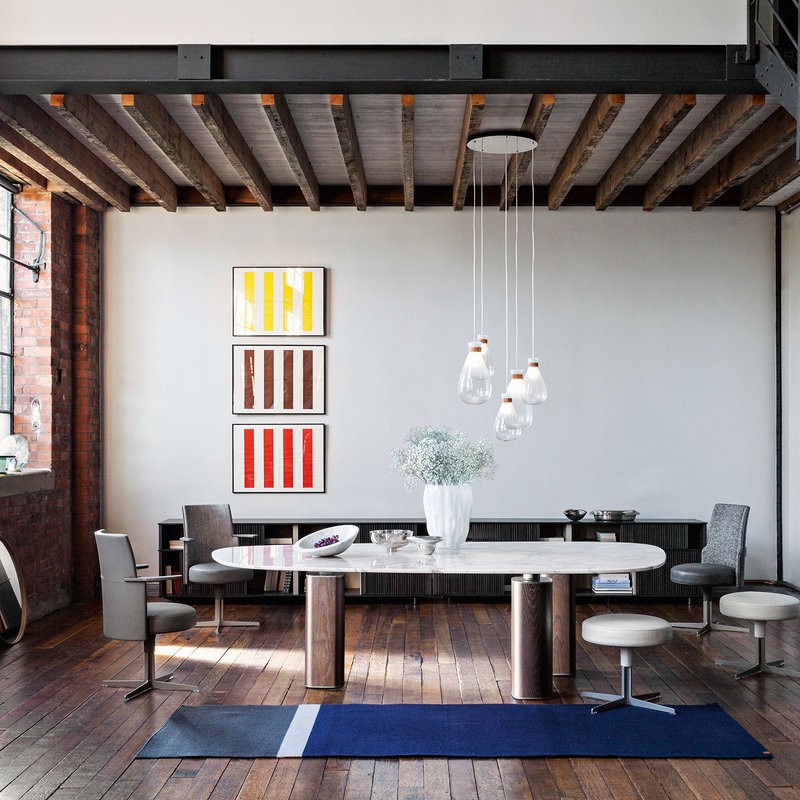 JANE Dining Tables