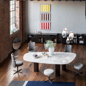 JANE Dining Tables