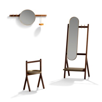 REN Dressing Tables
