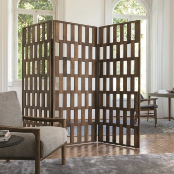 Hilton Screens & Partitions