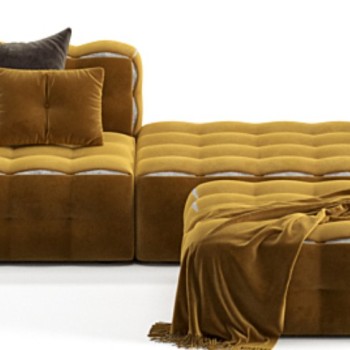DD-7827 Sofas