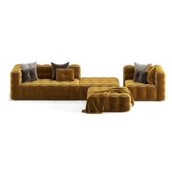 DD-7827 Sofas