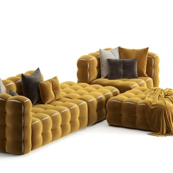 DD-7827 Sofas