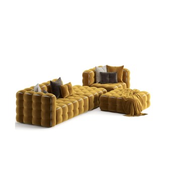 DD-7827 Sofas