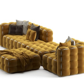 DD-7827 Sofas