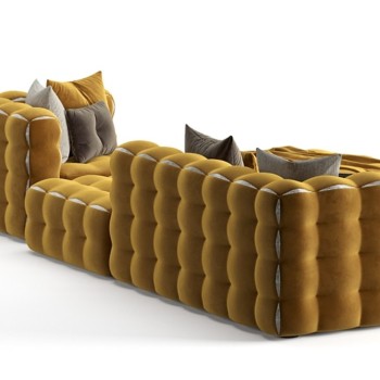 DD-7827 Sofas