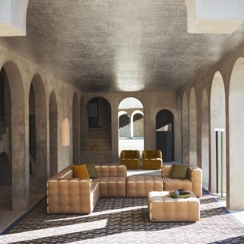 DD-7827 Sofas
