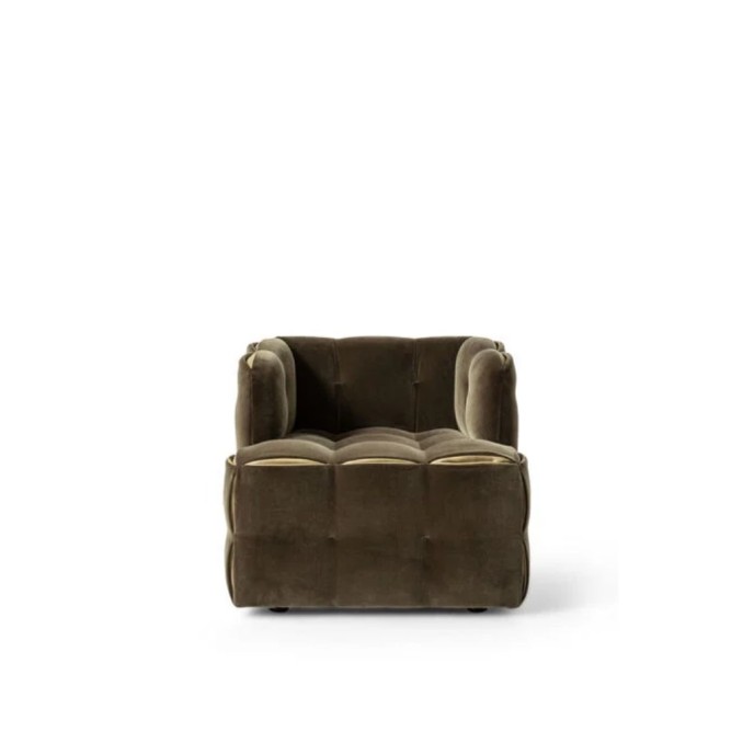 DD-7837 Armchairs