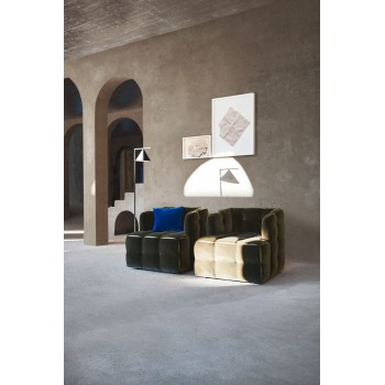 DD-7837 Armchairs