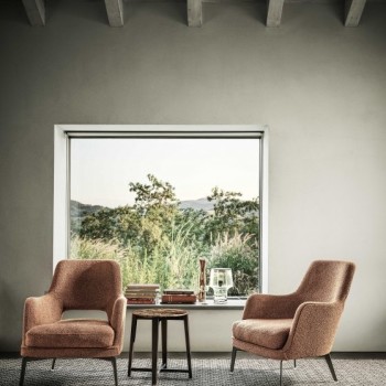 Gatsby Armchairs