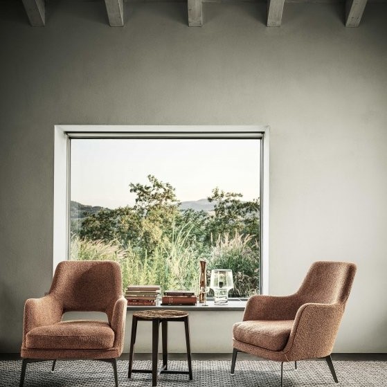 Gatsby Armchairs