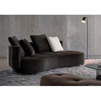 DD-7898 Sofas