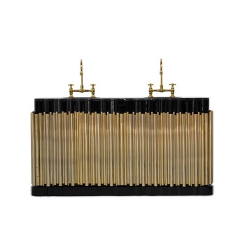 SYMPHONY Washstands