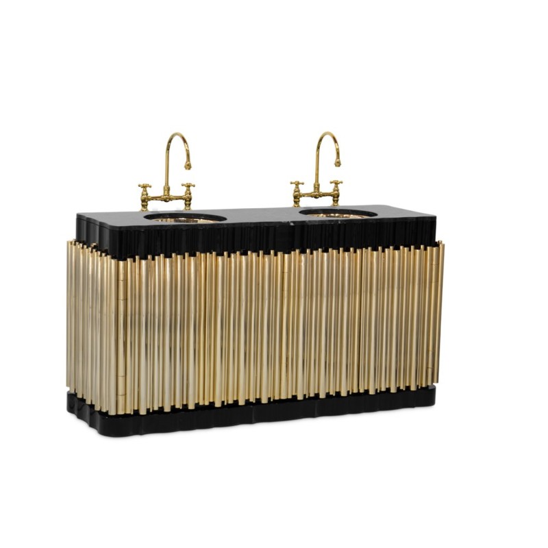 SYMPHONY Washstands
