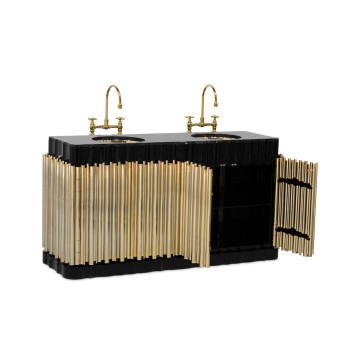 SYMPHONY Washstands