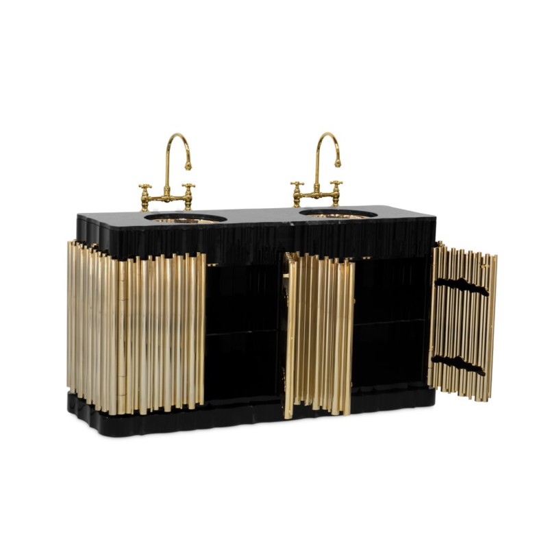 SYMPHONY Washstands