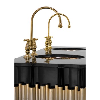 SYMPHONY Washstands