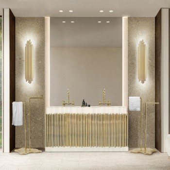 SYMPHONY Washstands