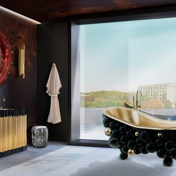 SYMPHONY Washstands