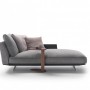 Bretton Chaise Longues